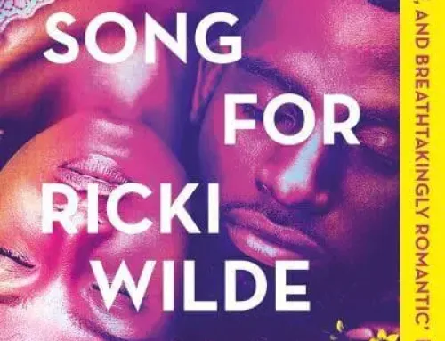 A Love Song for Ricki Wilde – Tia Williams PDF EPUB Ebook