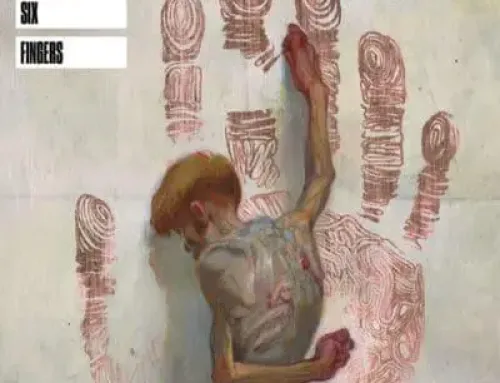 One Hand and The Six Fingers – Ram V (author), Dan Watters (author), Jude Ellison S. Doyle (author), Laurence Campbell (artist), Sumit Kumar (artist), Sebastian Cabrol (artist), Letizia Cardonici (artist) PDF EPUB Ebook