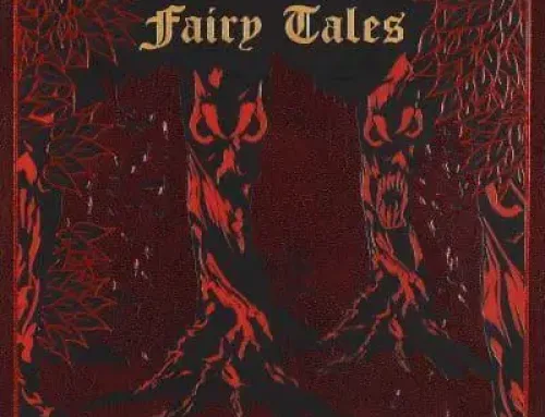 Grimm’s Complete Fairy Tales – Leather-Bound Classics – Jacob Grimm, Wilhelm Grimm, Ken Mondschein PDF EPUB Ebook