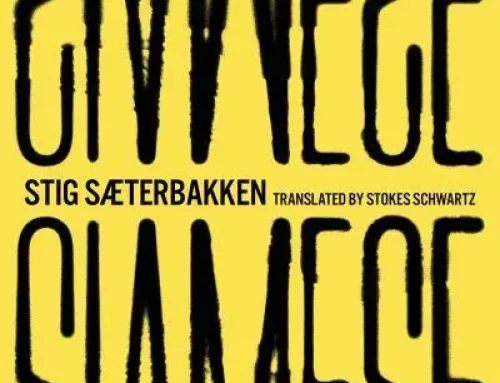 Siamese – Stig Sæterbakken, Stokes Schwartz (translator) PDF EPUB Ebook