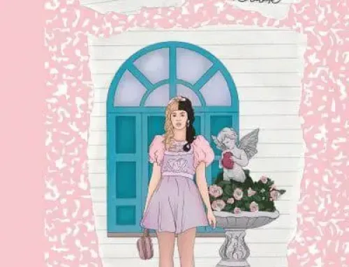 K-12 Coloring Book – Melanie Martinez PDF EPUB Ebook
