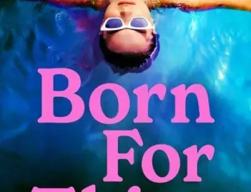 Born for This – Caitlin Devlin PDF EPUB Ebook