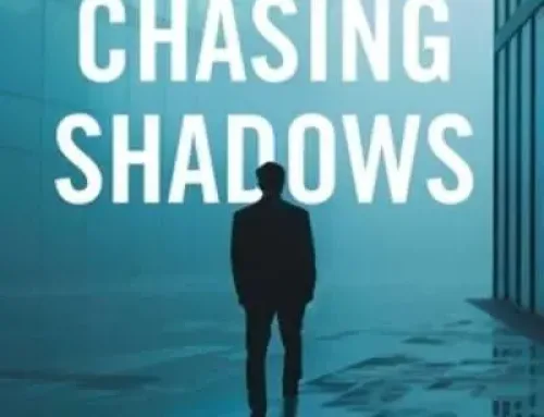 Chasing Shadows Cyber Espionage, Subversion, and the Global Fight for Democracy – Ronald J Deibert PDF EPUB Ebook