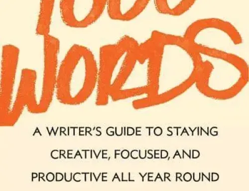 1000 Words A Writer’s Guide to Staying Creative, Focused, and Productive All Year Round – Jami Attenberg (editor) PDF EPUB Ebook