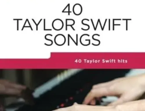 40 Taylor Swift Songs: Really Easy Piano Series With Lyrics & Performance Tips – Taylor Swift (other) PDF EPUB Ebook