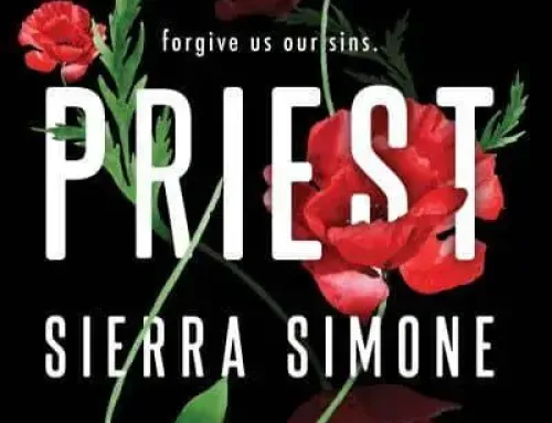 Priest – Sierra Simone PDF EPUB Ebook