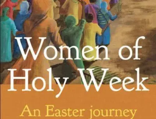Women of Holy Week An Easter Journey in Nine Stories – Paula Gooder (author), Ally Barrett (illustrator) PDF EPUB Ebook
