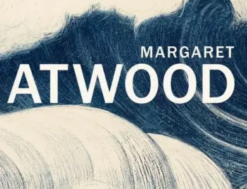 Paper Boat New and Selected Poems, 1961-2023 – Margaret Atwood PDF EPUB Ebook
