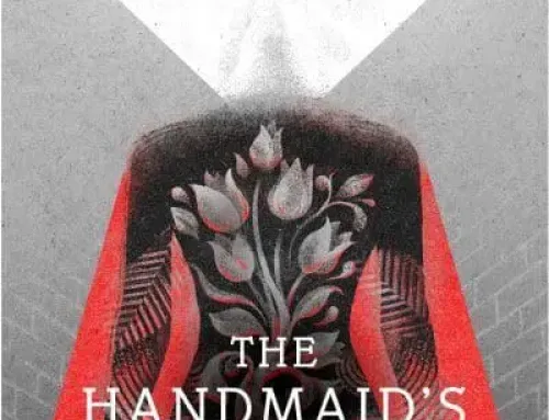 The Handmaid’s Tale – Vintage Classics – Margaret Atwood PDF EPUB Ebook
