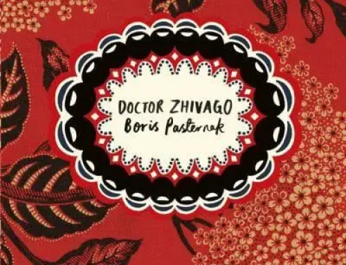 Doctor Zhivago – Vintage Classics – Boris Leonidovich Pasternak (author), Richard Pevear (translator), Larissa Volokhonsky (translator) PDF EPUB Ebook