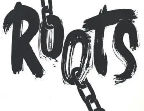 Roots – Alex Haley PDF EPUB Ebook