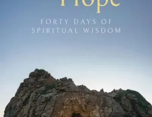 Doorways to Hope Forty Days of Spiritual Wisdom – Christopher Chapman PDF EPUB Ebook