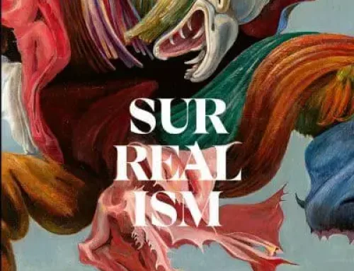 Surrealism First and Always – ACC Art Books Ltd – Centre Georges Pompidou (host institution) PDF EPUB Ebook