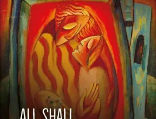 All Shall Be Well Visions of Salvation With Julian of Norwich – Emma Louise Pennington PDF EPUB Ebook