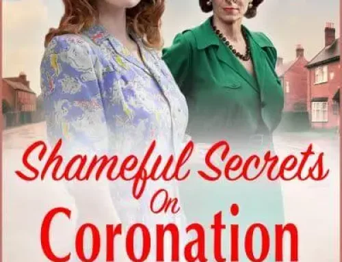 Shameful Secrets on Coronation Close – Coronation Close – Lizzie Lane PDF EPUB Ebook