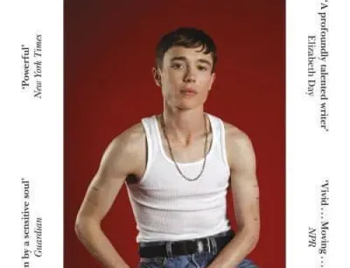 Pageboy A Memoir – Elliot Page PDF EPUB Ebook