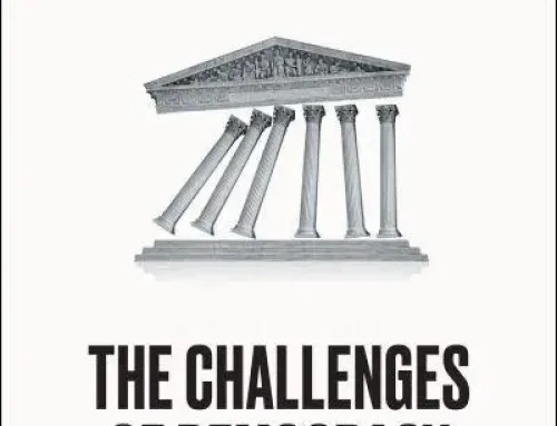 The Challenges of Democracy And the Rule of Law – Jonathan Sumption PDF EPUB Ebook