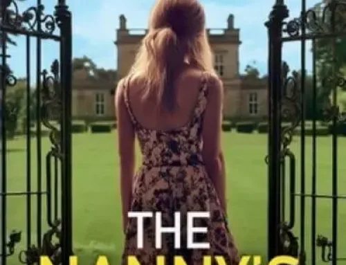 The Nanny’s Secret An Absolutely Addictive Psychological Thriller With a Shocking Final Twist – E V Seymour PDF EPUB Ebook