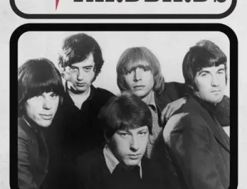 The Yardbirds The Most Blueswailing Futuristic Way-Out Heavy Beat Sound – Peter Stanfield PDF EPUB Ebook