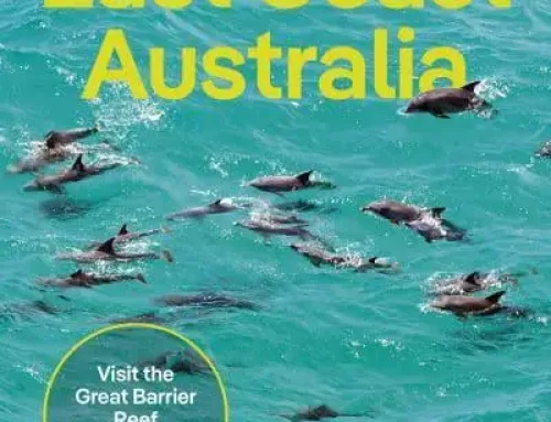 East Coast Australia – Travel Guide – Lonely Planet PDF EPUB Ebook