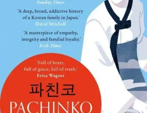 Pachinko – Min Jin Lee PDF EPUB Ebook