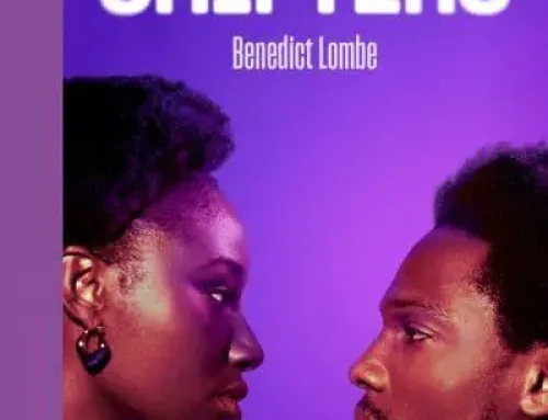 Shifters – NHB Modern Plays – Benedict Lombe PDF EPUB Ebook