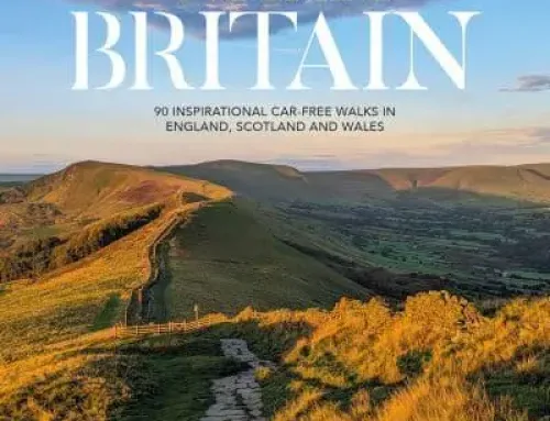 Walk Britain 90 Inspirational Car-Free Walks in England, Scotland and Wales – Elise Downing PDF EPUB Ebook