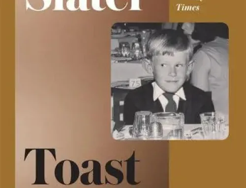 Toast The Story of a Boy’s Hunger – Nigel Slater PDF EPUB Ebook