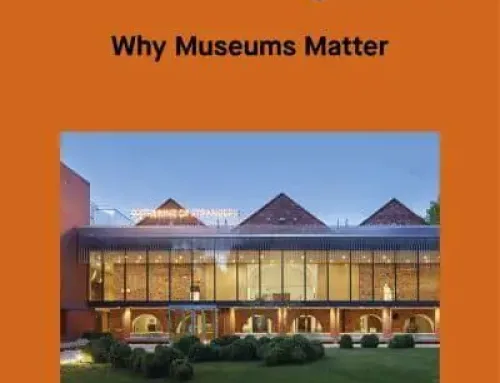 Gathering of Strangers Why Museums Matter – Maria Balshaw PDF EPUB Ebook