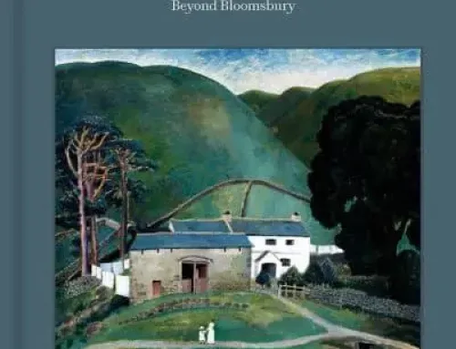 Dora Carrington Beyond Bloomsbury – Dora de Houghton Carrington, Pallant House Gallery (host institution) PDF EPUB Ebook