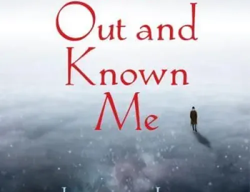 Searched Me Out and Known Me Journeying Lent With the Psalms – Charlie Bell PDF EPUB Ebook
