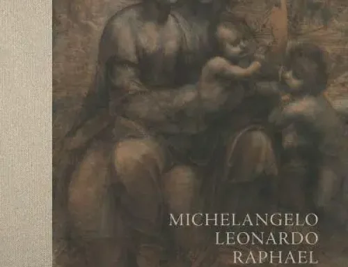 Michelangelo, Leonardo, Raphael Florence, C. 1504 – Royal Academy of Arts – Scott Nethersole (author), Per Rumberg (author), Royal Academy of Arts (Great Britain) (host institution) PDF EPUB Ebook