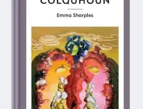 Ithell Colquhoun – Emma Sharples PDF EPUB Ebook