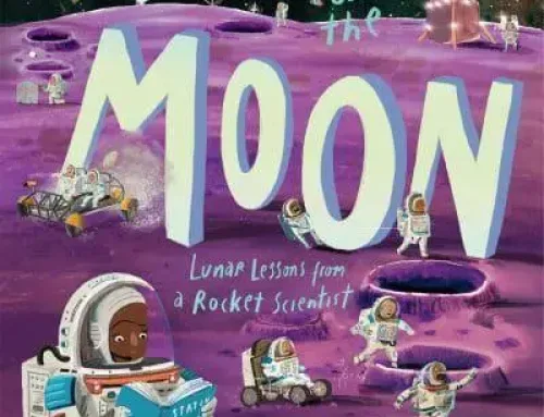 How to Survive on the Moon – Joalda Morancy (author), Aaron Cushley (illustrator) PDF EPUB Ebook