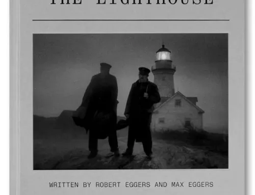 The Lighthouse Screenplay – A24 Screenplays – Robert Eggers PDF EPUB Ebook
