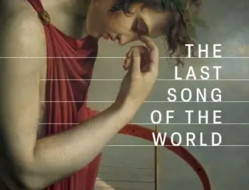 The Last Song of the World Poems – American Poets Continuum Series – Joseph Fasano PDF EPUB Ebook