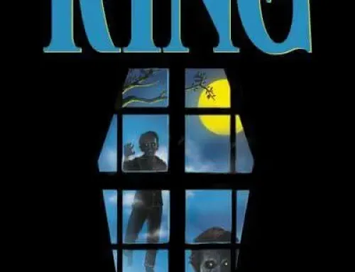 ‘Salem’s Lot – Stephen King PDF EPUB Ebook