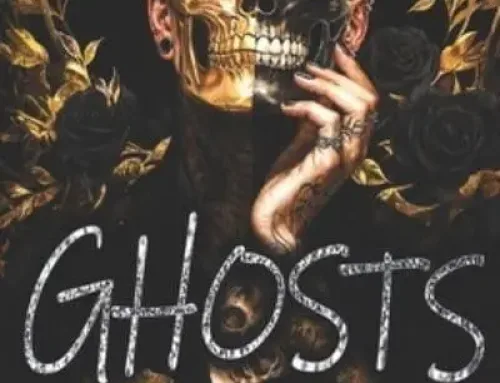 Ghosts of Halloween A Dark Why Choose Romance – Layla Fae PDF EPUB Ebook
