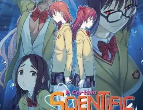 A Certain Scientific Railgun Vol. 19 – A Certain Scientific Railgun – Kazuma Kamachi (author), Motoi Fuyukawa (illustrator) PDF EPUB Ebook