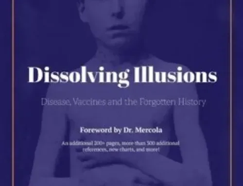 Dissolving Illusions Disease, Vaccines, and the Forgotten History 10th Anniversary Edition – Suzanne Humphries, Roman Bystrianyk PDF EPUB Ebook