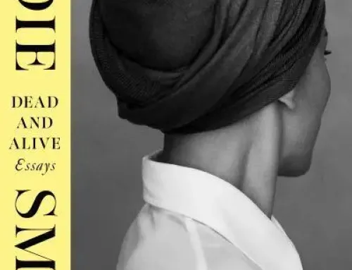 Dead and Alive Essays – Zadie Smith PDF EPUB Ebook