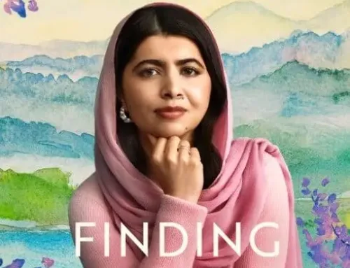 Finding My Way – Malala Yousafzai PDF EPUB Ebook