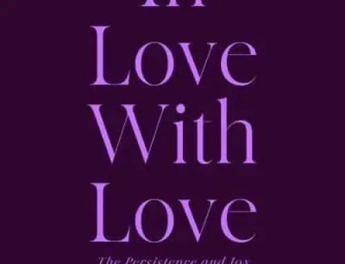 In Love With Love The Persistence and Joy of Romantic Fiction – Ella Risbridger PDF EPUB Ebook