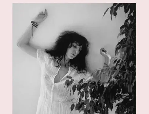 Bread of Angels – Patti Smith PDF EPUB Ebook